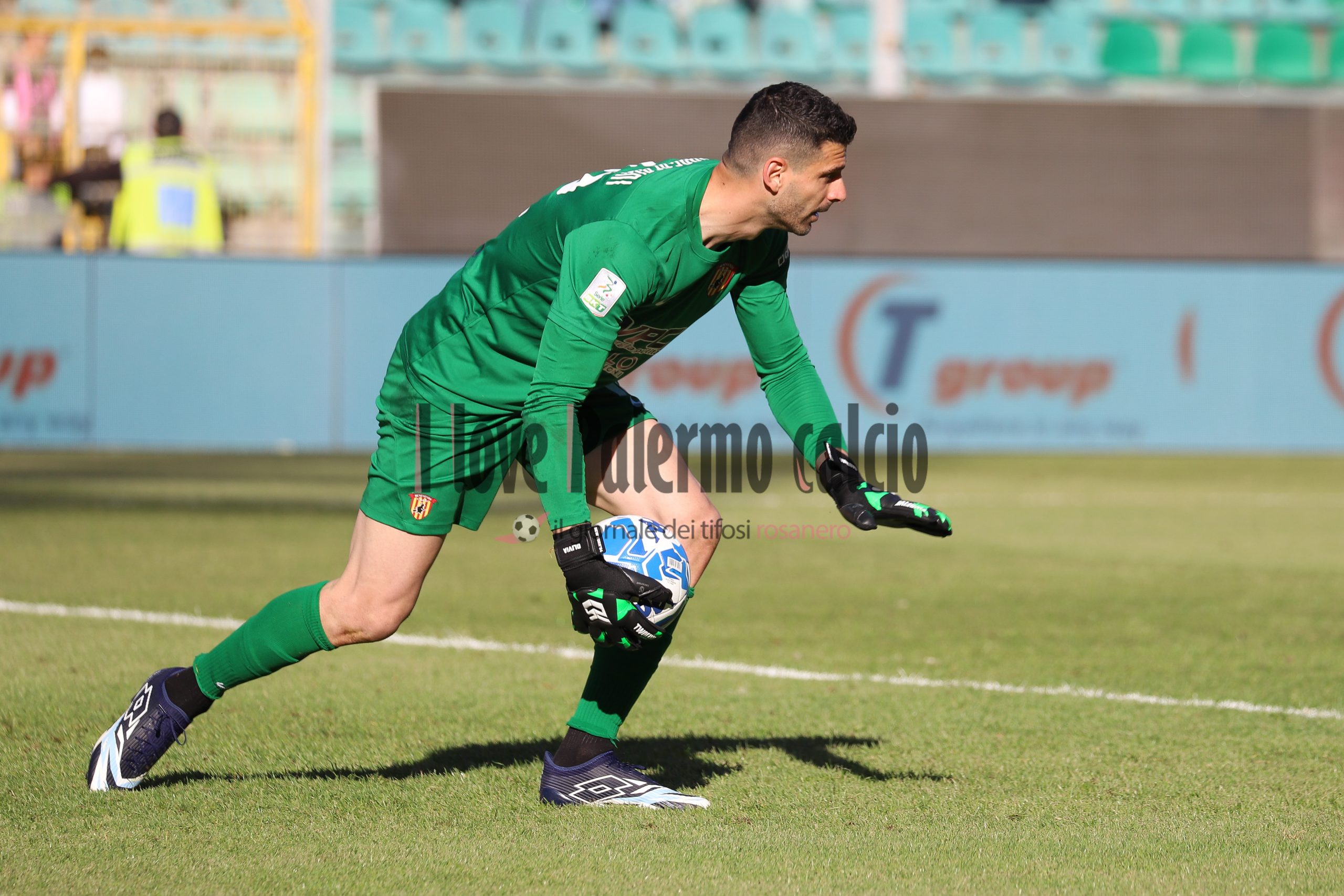 Palermo-Benevento Serie B 1-1 (35) manfredini