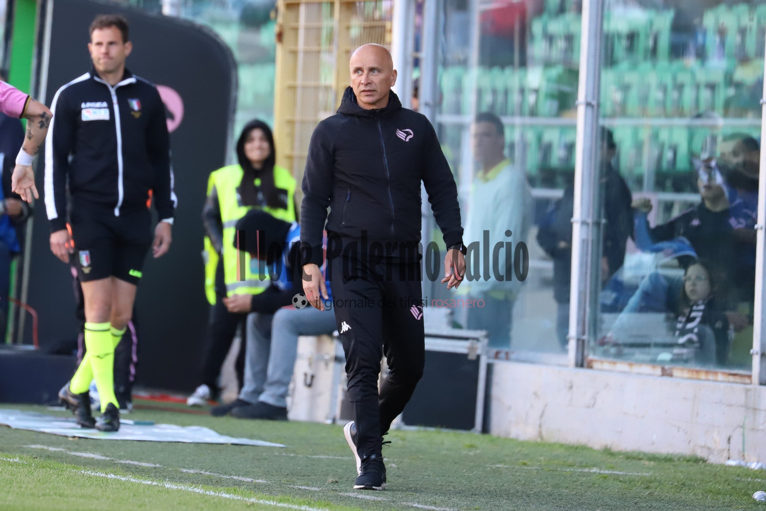 Palermo-Benevento Serie B 1-1 (37) corini