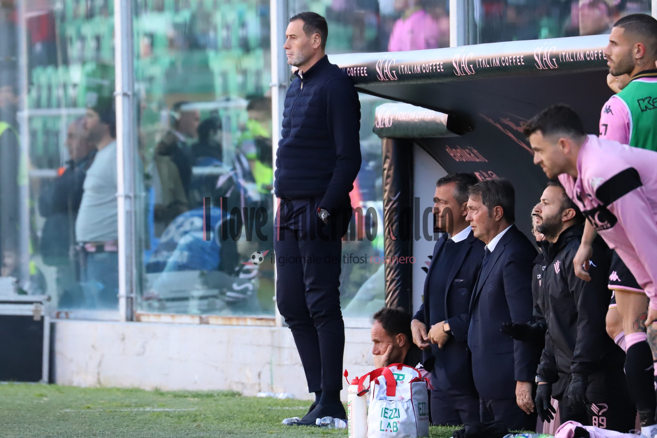 Palermo-Benevento Serie B 1-1 (48) rinaudo