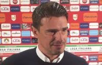 Di Napoli: «Palermo, promozione più complicata. Ma Inzaghi è carico a pallettoni»