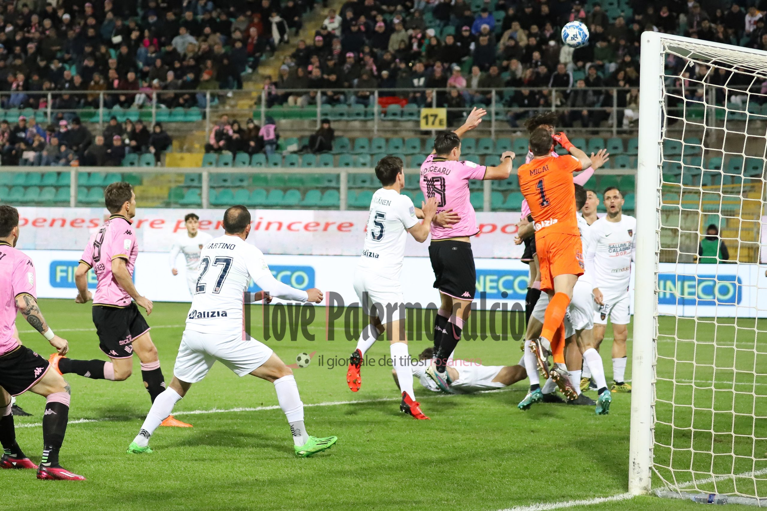palermo cosenza 0-0 (15) micai