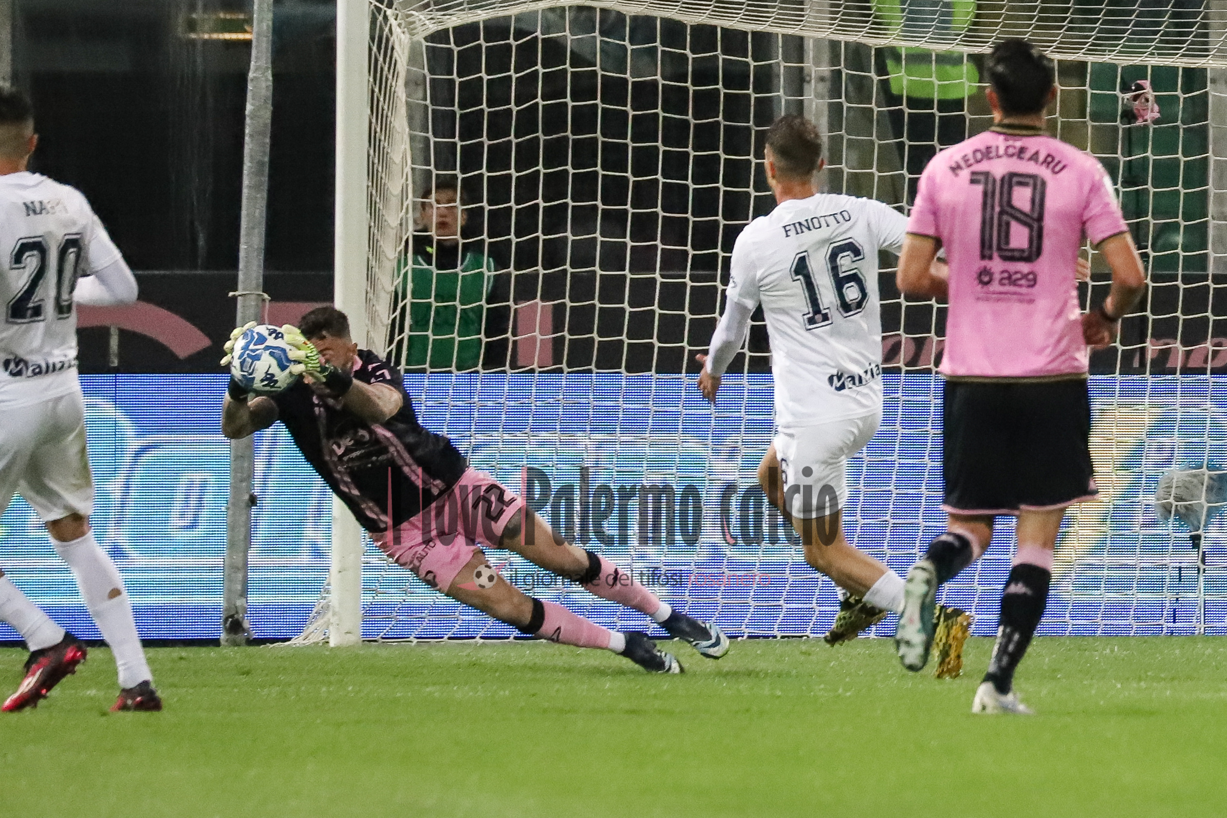 palermo cosenza 0-0 (24) pigliacelli