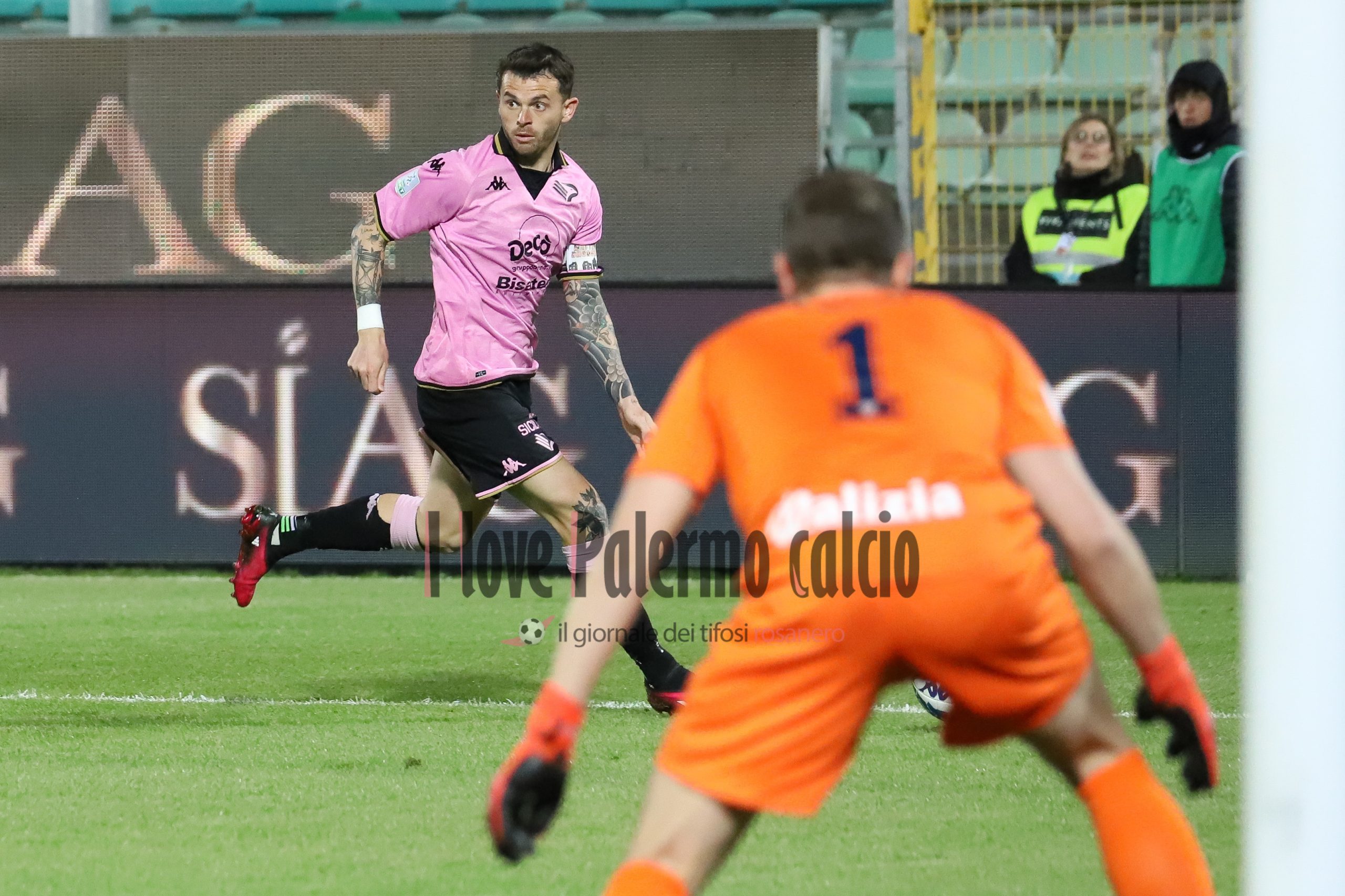 palermo cosenza 0-0 (25) brunori