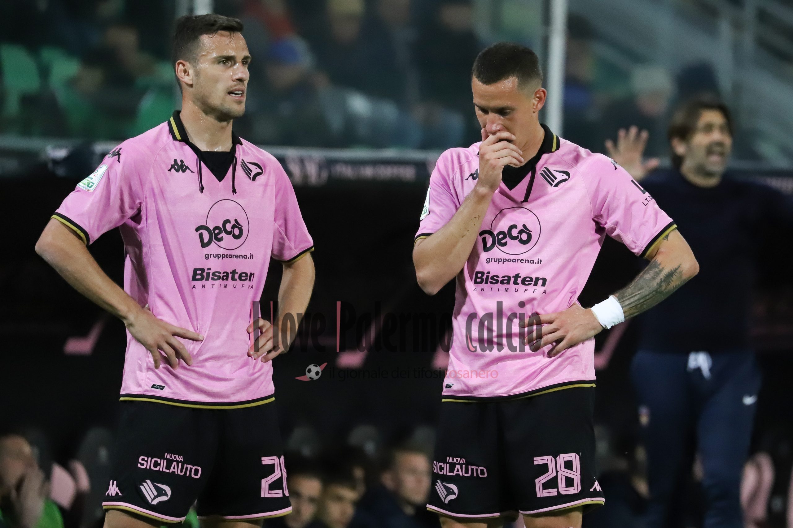 palermo cosenza 0-0 (33) saric verre