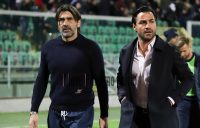 Perna: «Il Palermo può fare un campionato a sé»