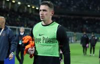 Avellino, brutto infortunio per il portiere Marson