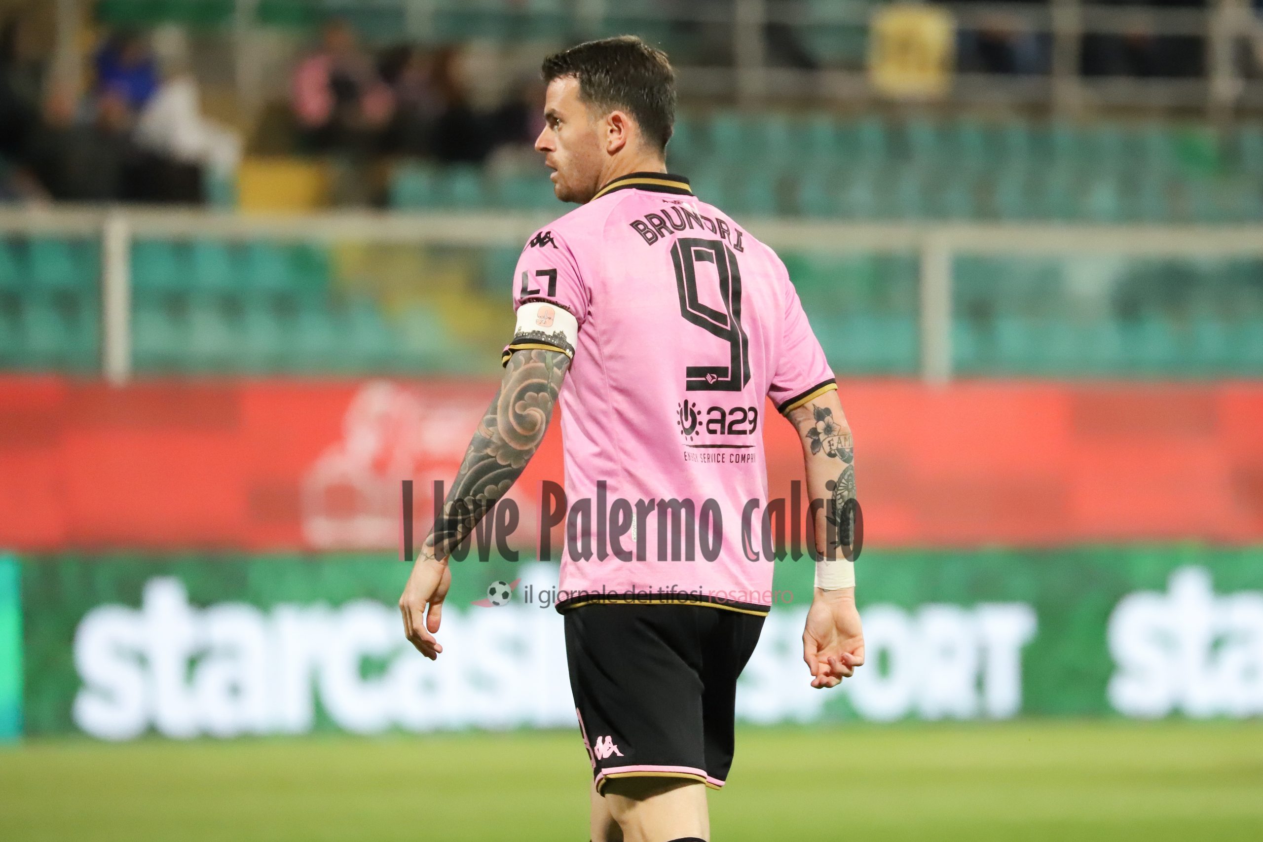 palermo cosenza 0-0 (52) brunori