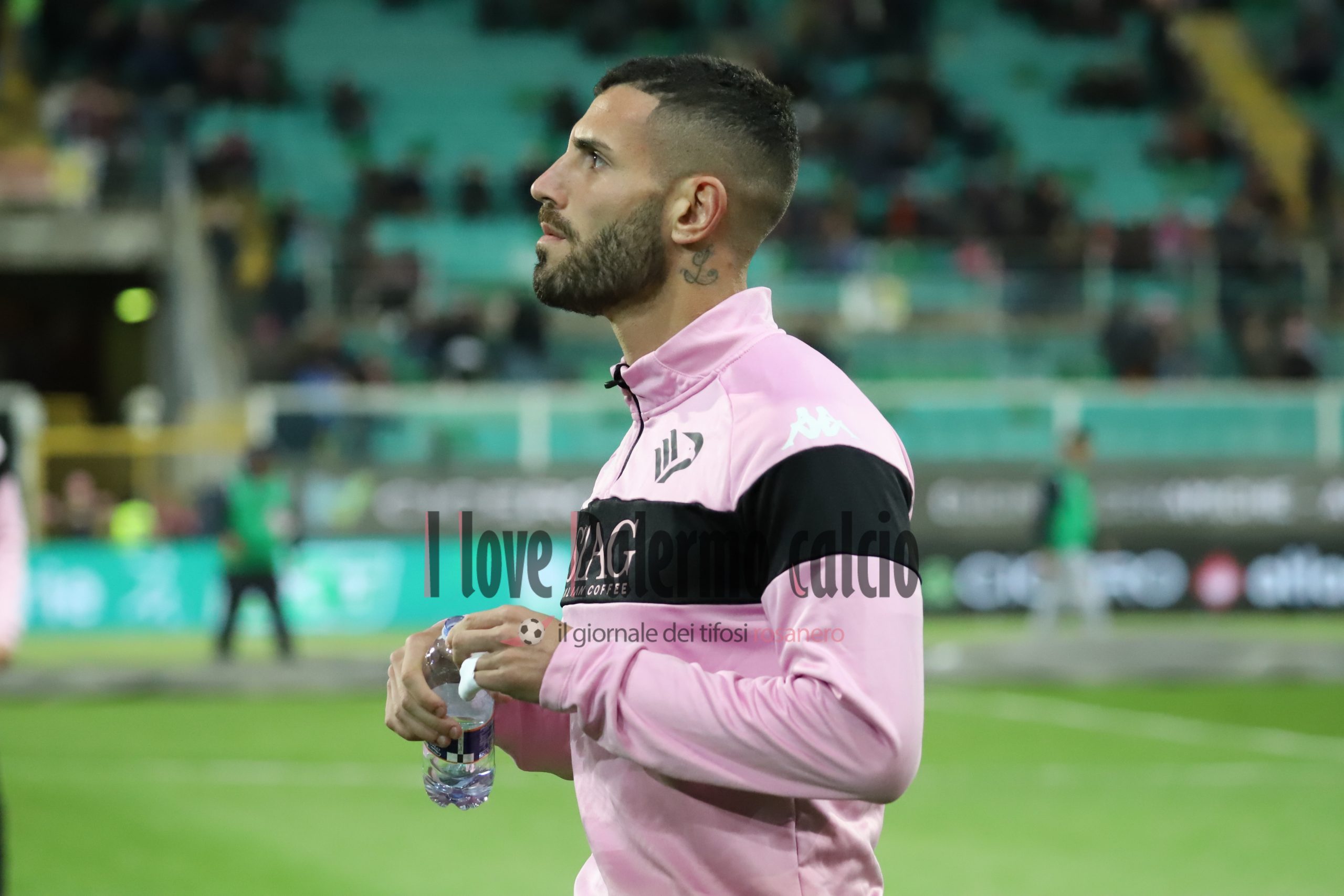 palermo cosenza 0-0 (9) tutino