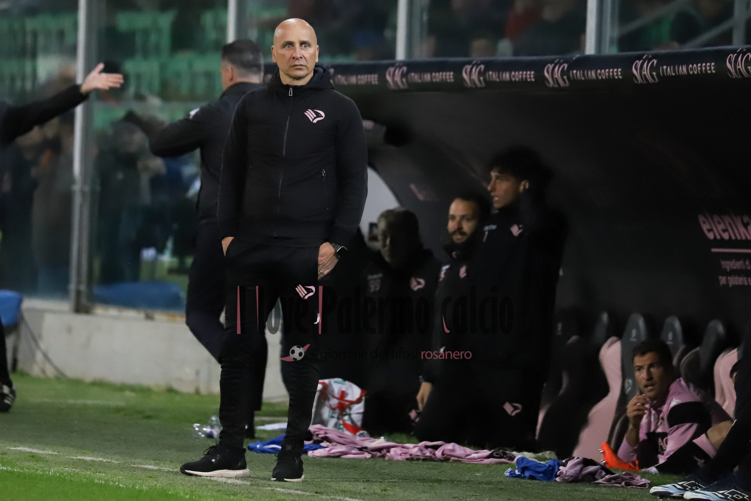 palermo cosenza 0-0 (90) corini