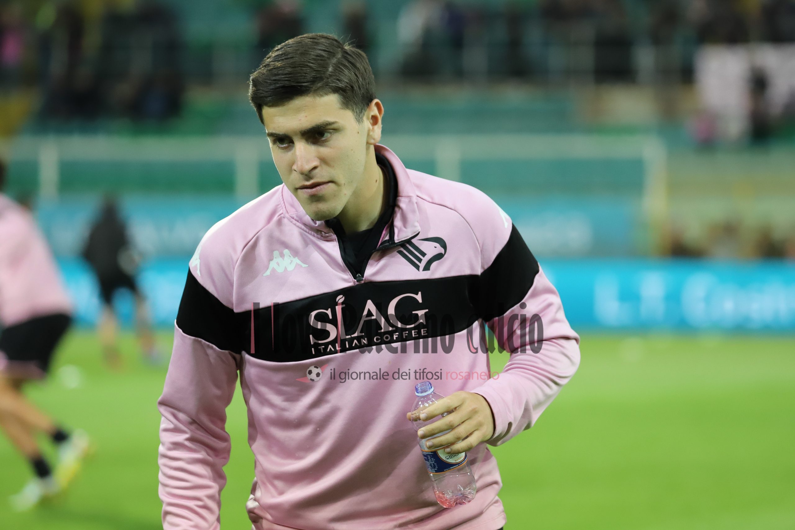 palermo cosenza 0-0 (95) buttaro