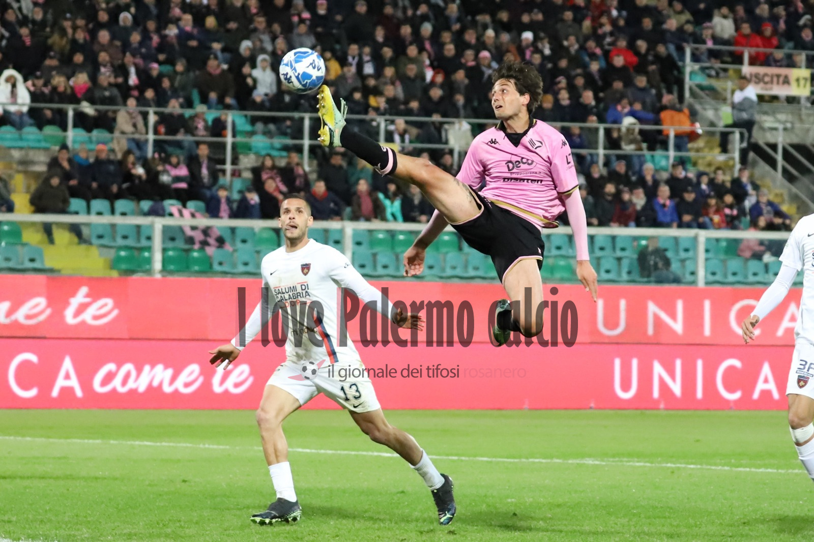 palermo cosenza secondo tempo (2) soleri