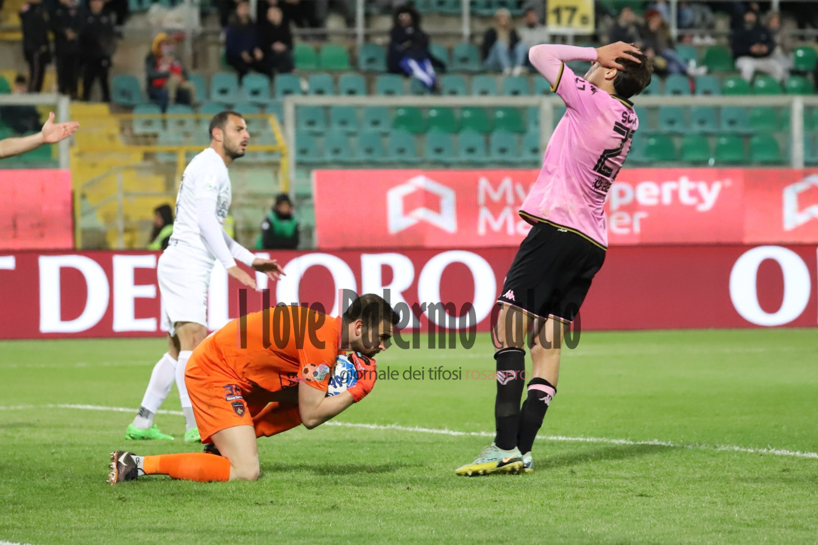 palermo cosenza secondo tempo (4) soleri micai