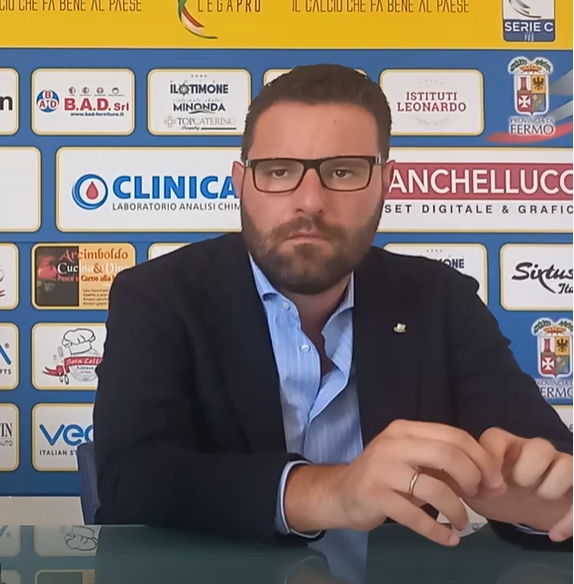 Matteo-Scala-Fermana-Channel