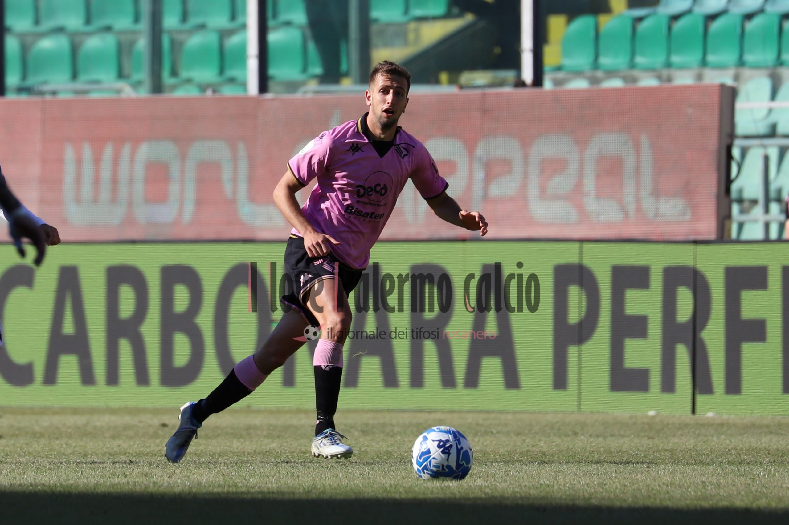 Serie B Palermo-Spal 2-0 (27) sala