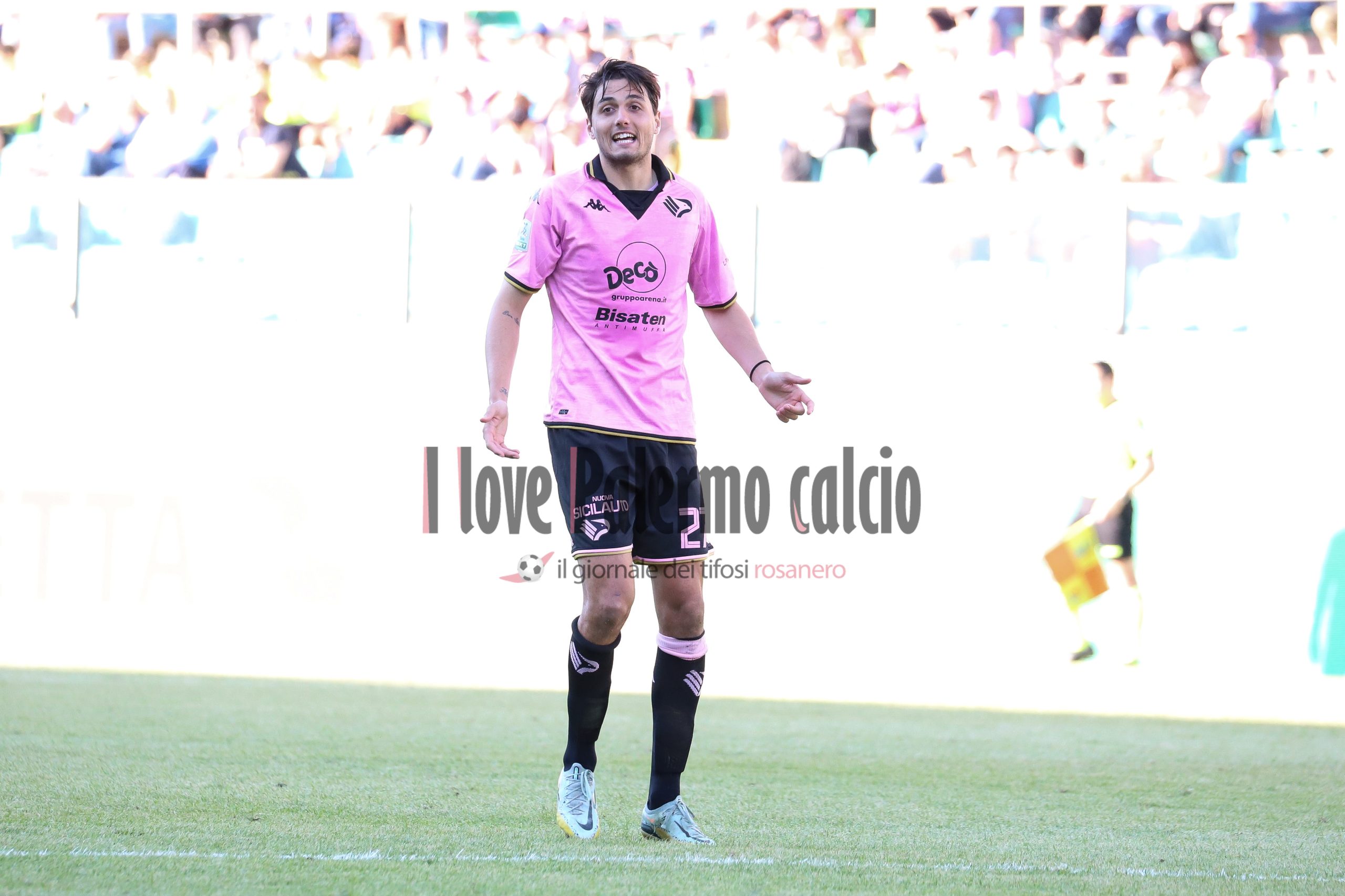 Serie B Palermo-Spal 2-0 (31) soleri