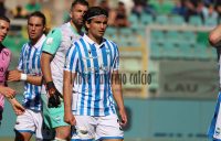 Serie B Palermo-Spal 2-0 (6) rauti