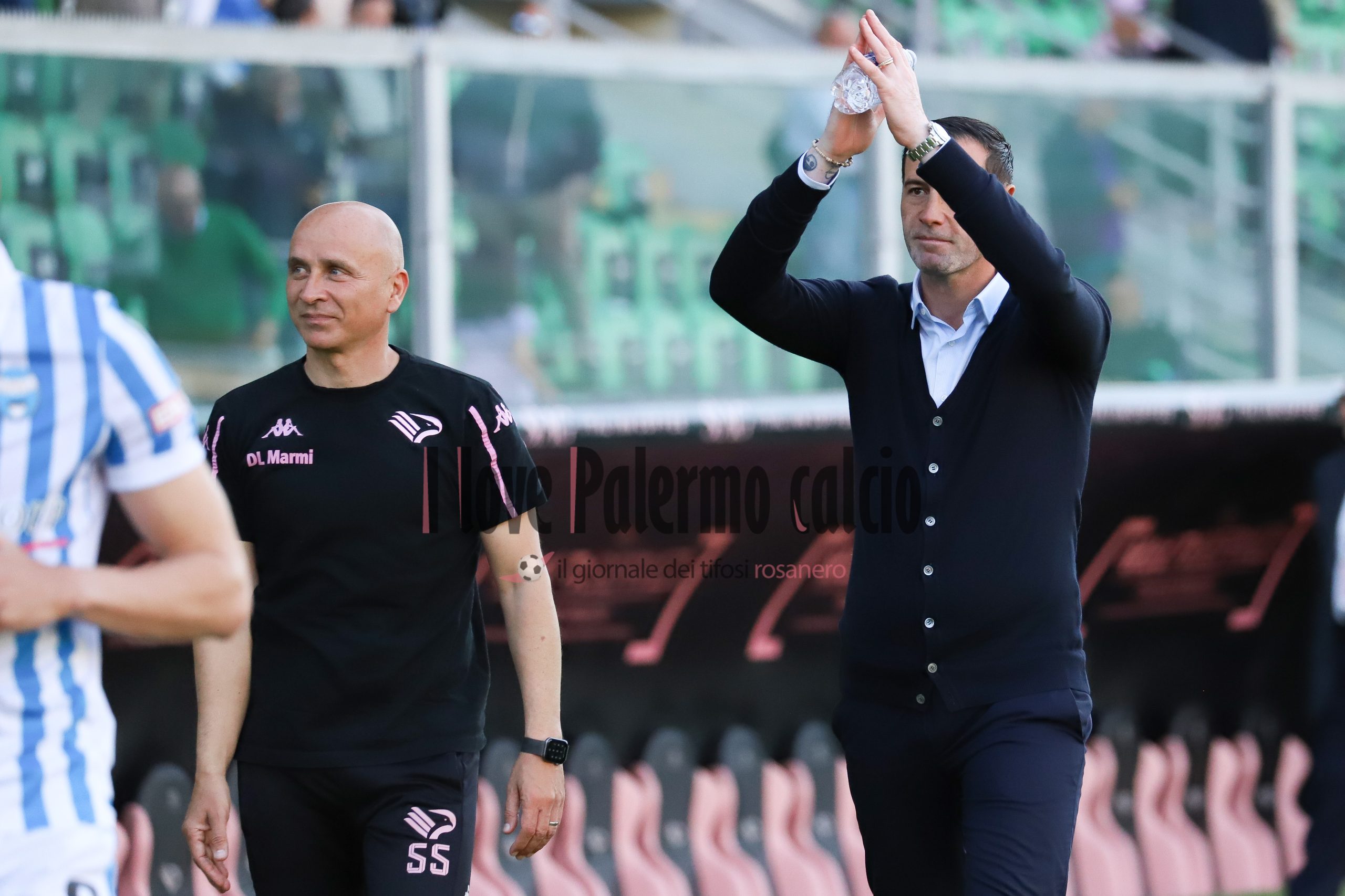 Serie B Palermo-Spal 2-0 (62) rinaudo corini