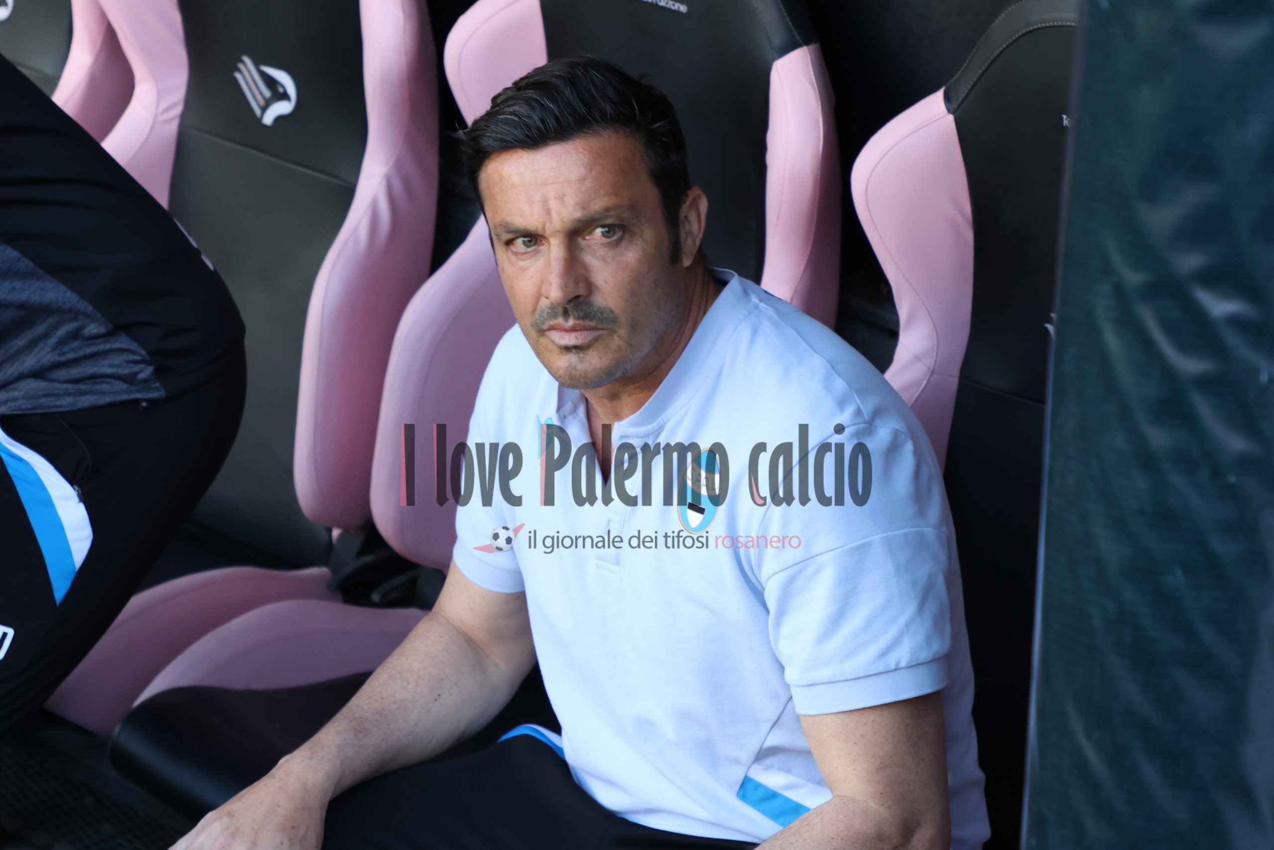 Serie B Palermo-Spal 2-0 (65) oddo
