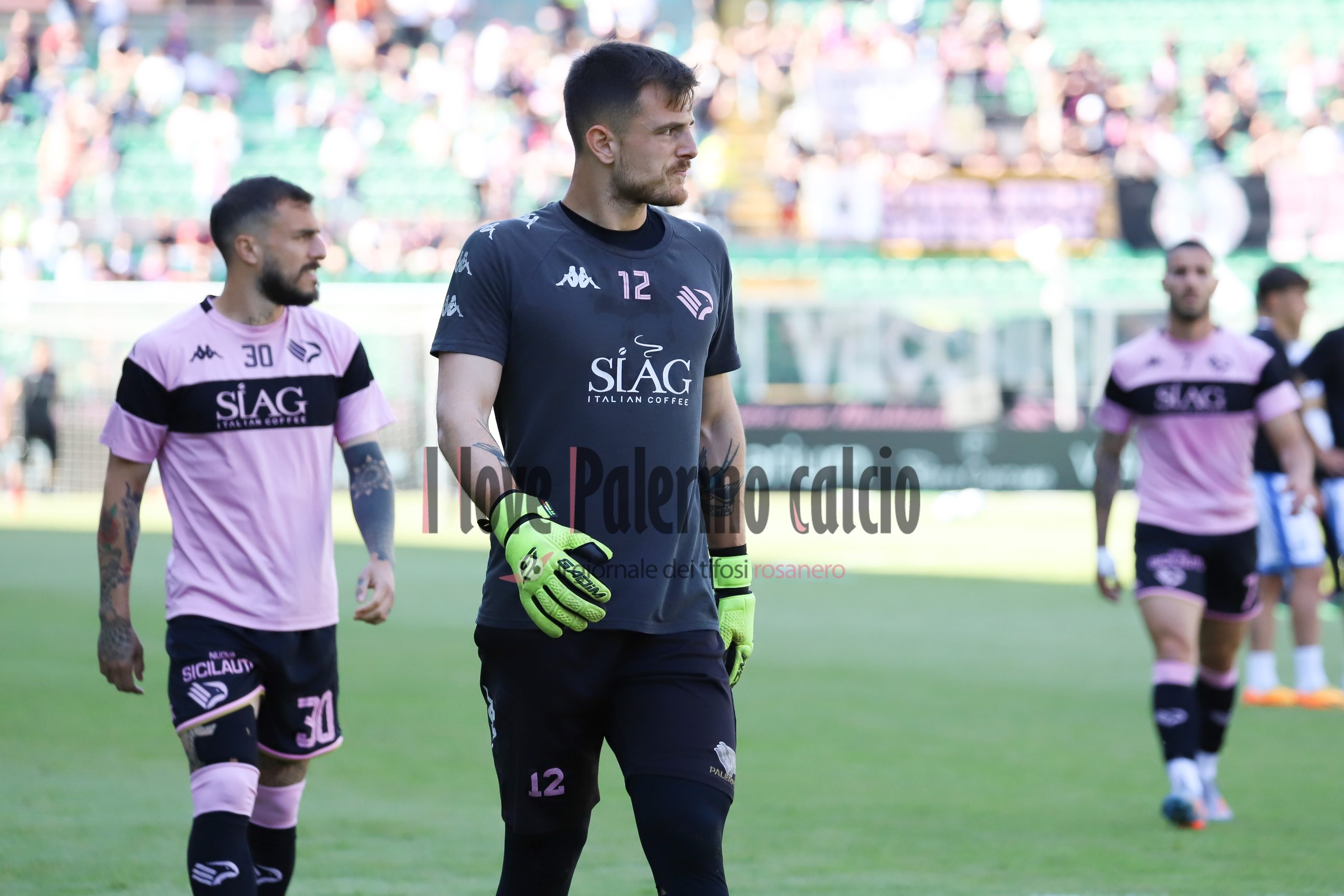 Serie B Palermo-Spal 2-0 (76) massolo