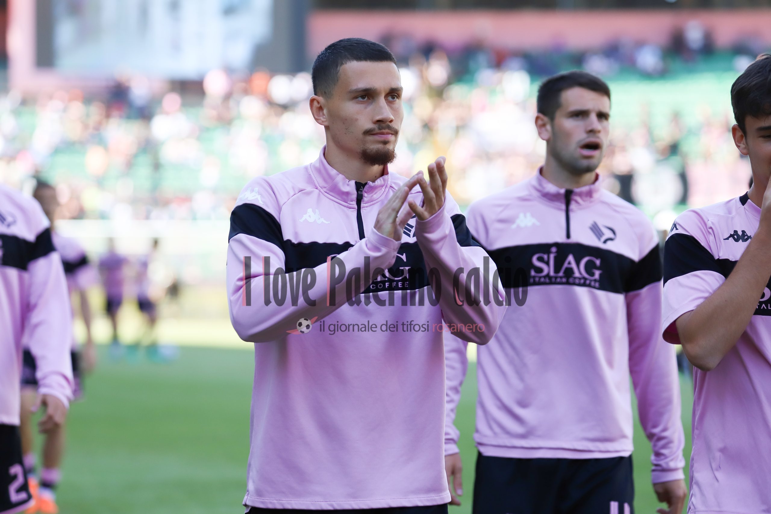 Serie B Palermo-Spal 2-0 (78) bettella