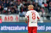 Reggiana, colpo in arrivo: in chiusura Benali