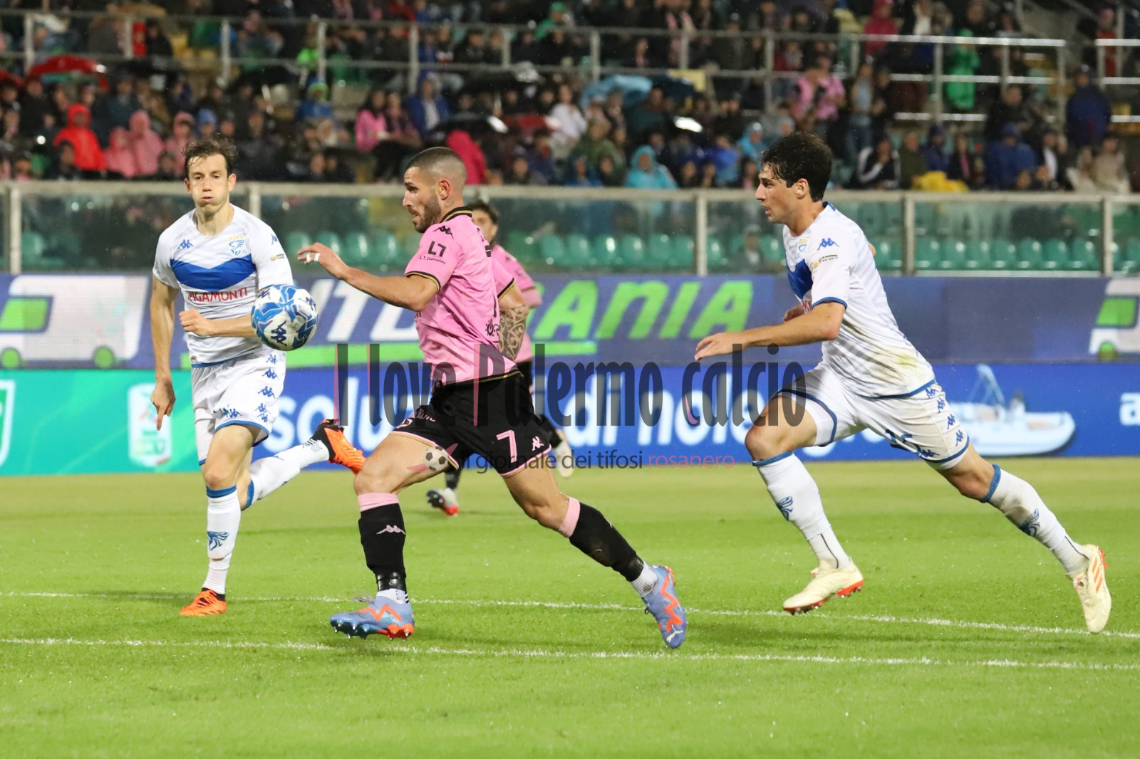 brescia palermo primo tempo 2-0 (17) tutino