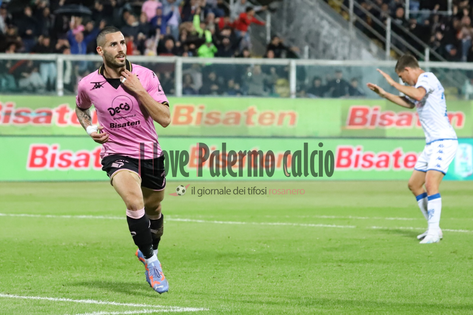 brescia palermo primo tempo 2-0 (18) tutino