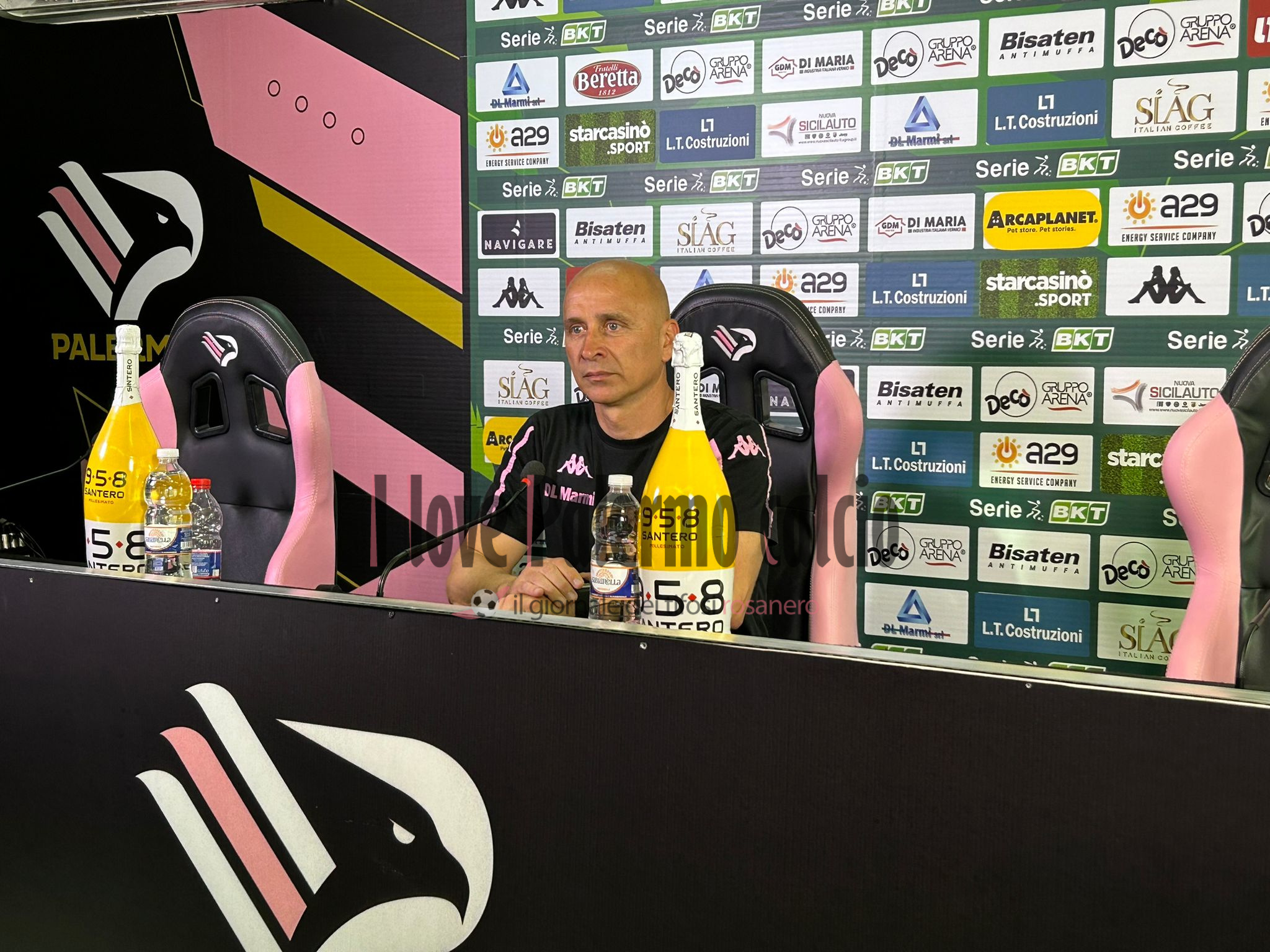 conferenza post corini palermo spal (4)