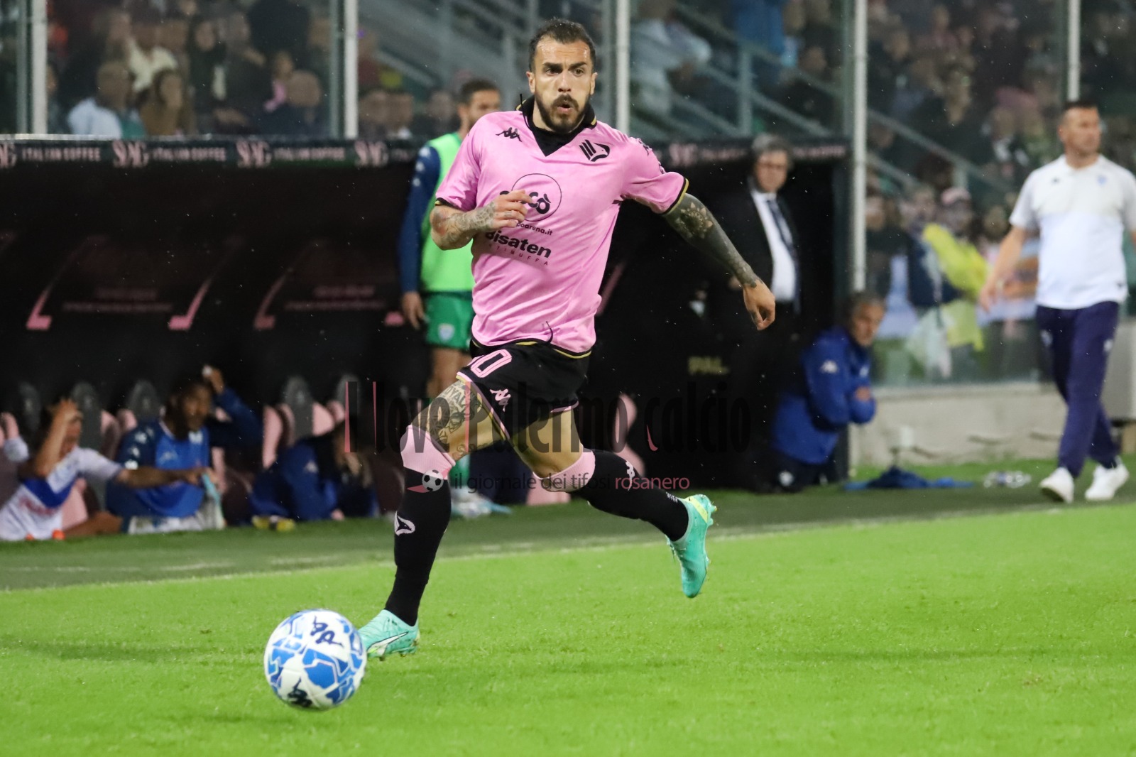 palermo brescia 2-2 B (104) valente