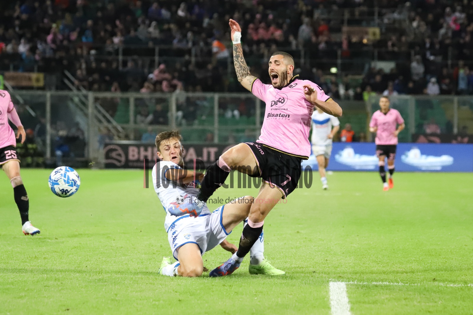 palermo brescia 2-2 B (105) tutino