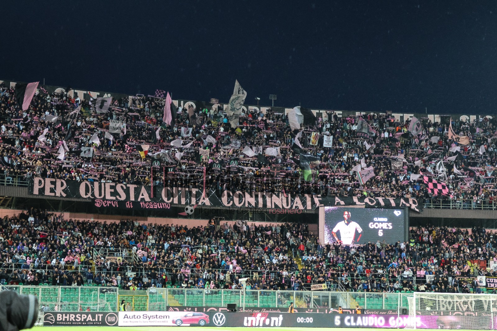 palermo brescia 2-2 B (106) tifosi