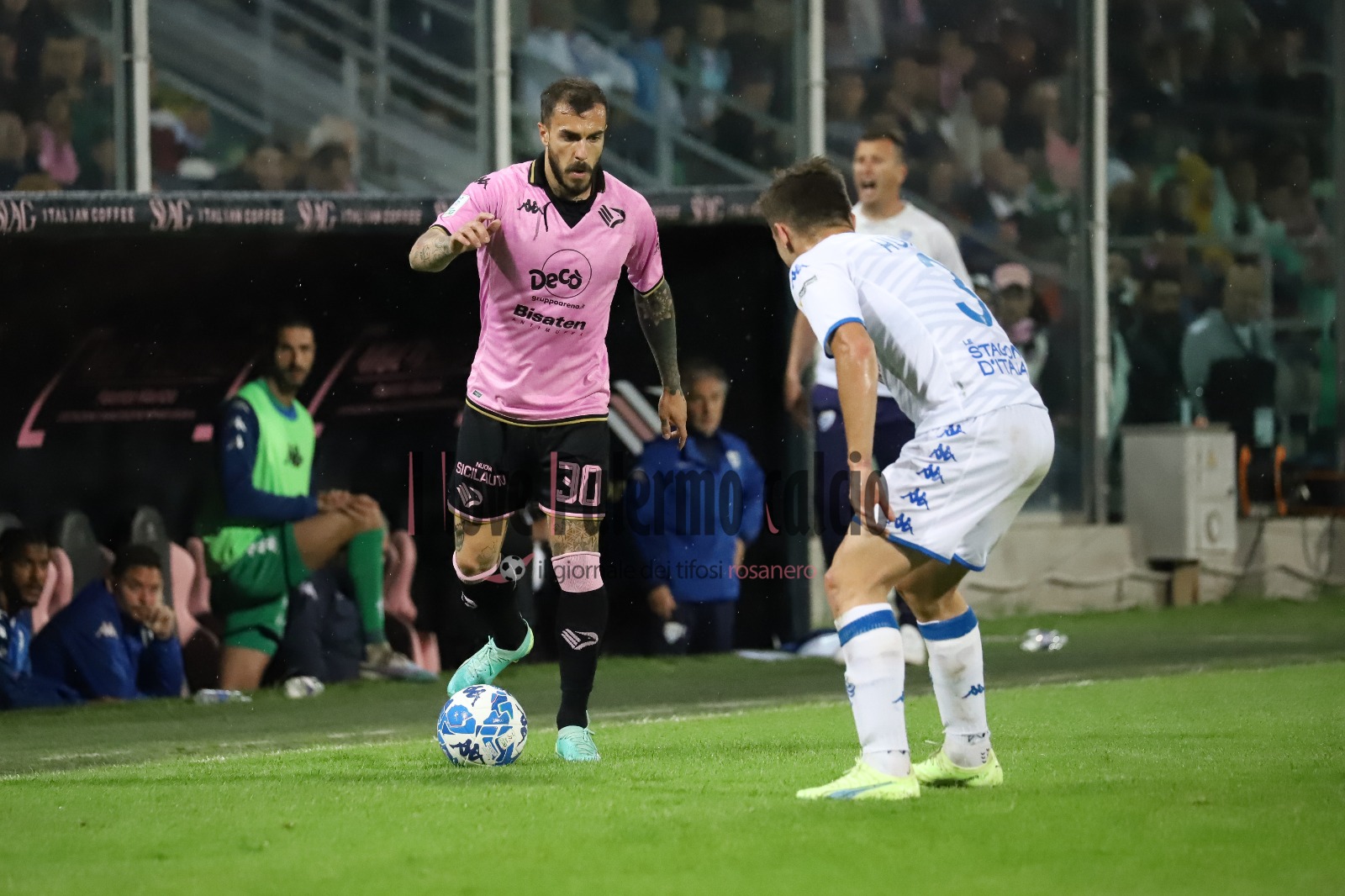 palermo brescia 2-2 B (11) valente