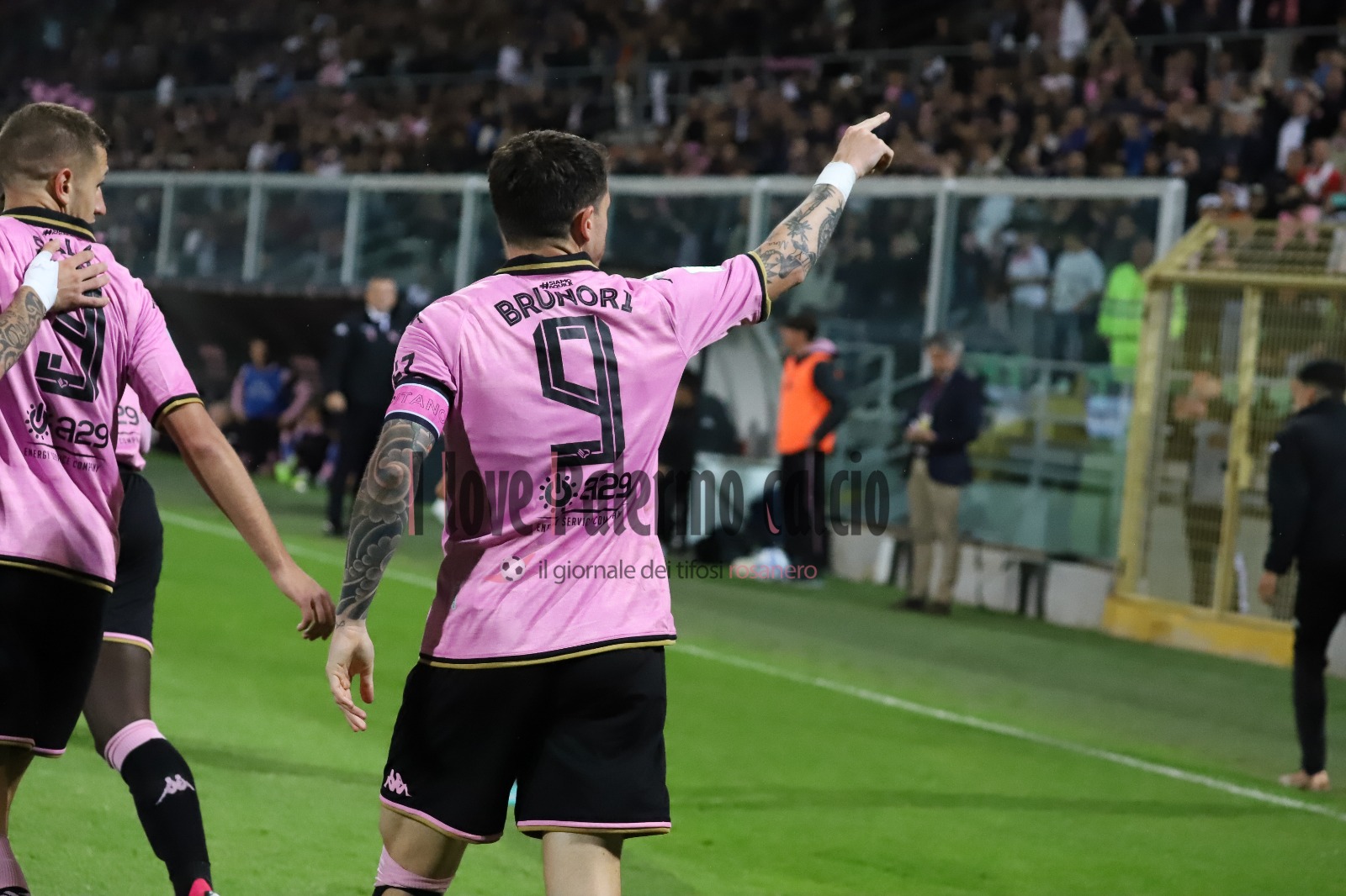 palermo brescia 2-2 B (6) brunori