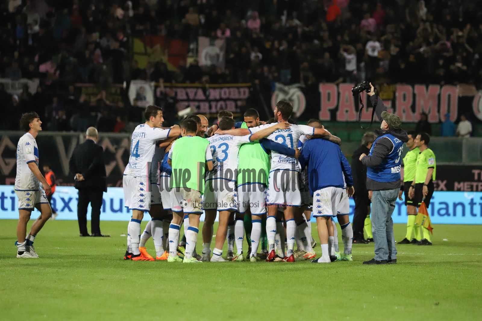 palermo brescia 2-2 B (76) squadra