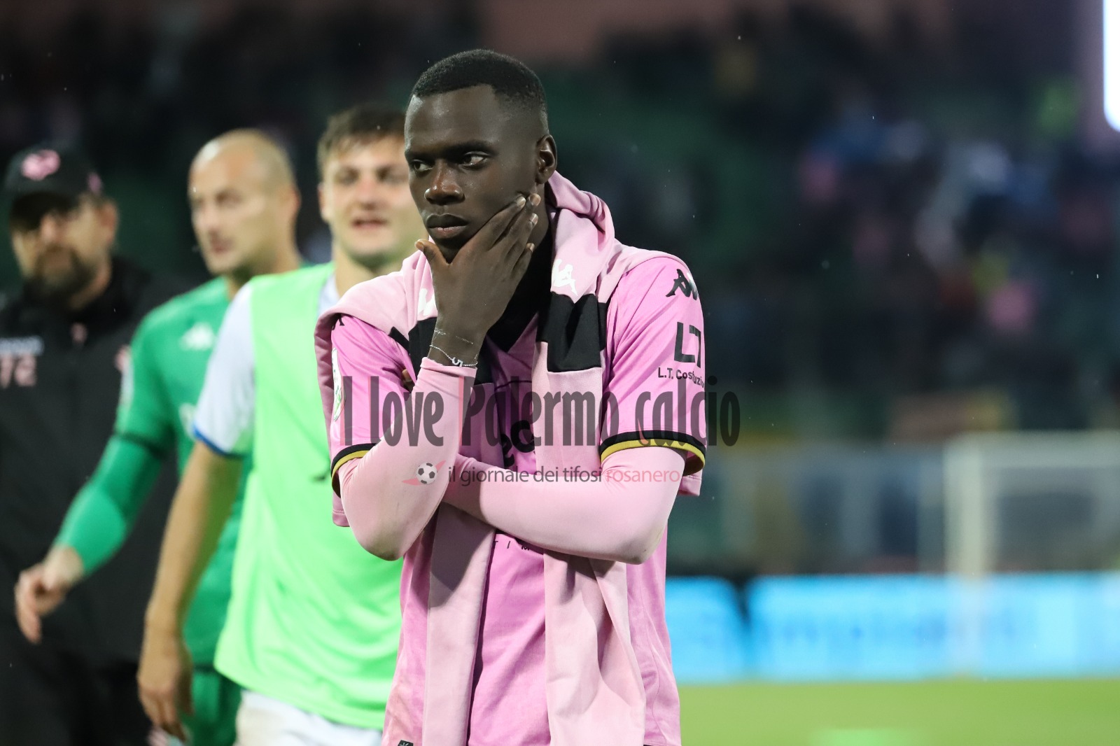 palermo brescia 2-2 B (82) gomes