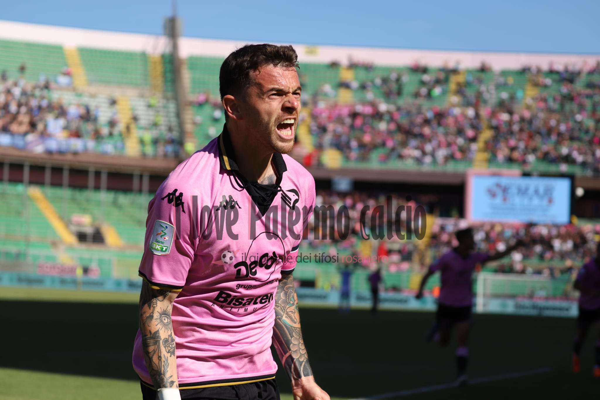 palermo spal primo tempo 2-0 (9) brunori
