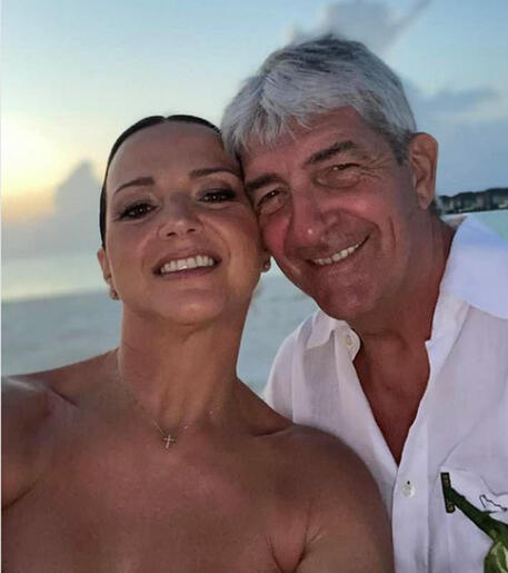 Paolo Rossi: la moglie "dopo di te il niente assoluto"