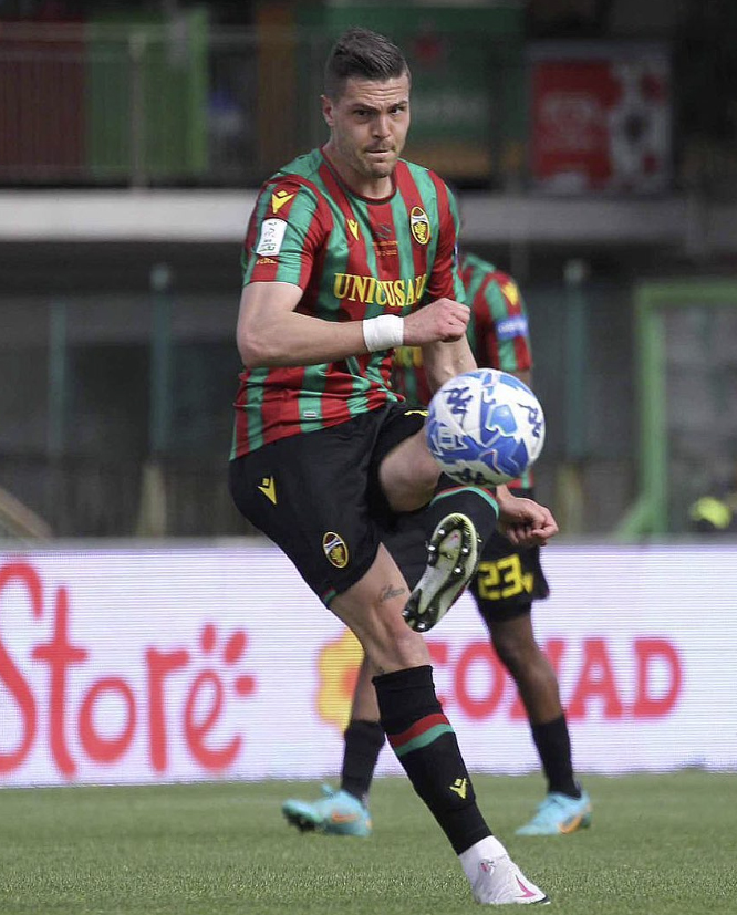 favilli ternana