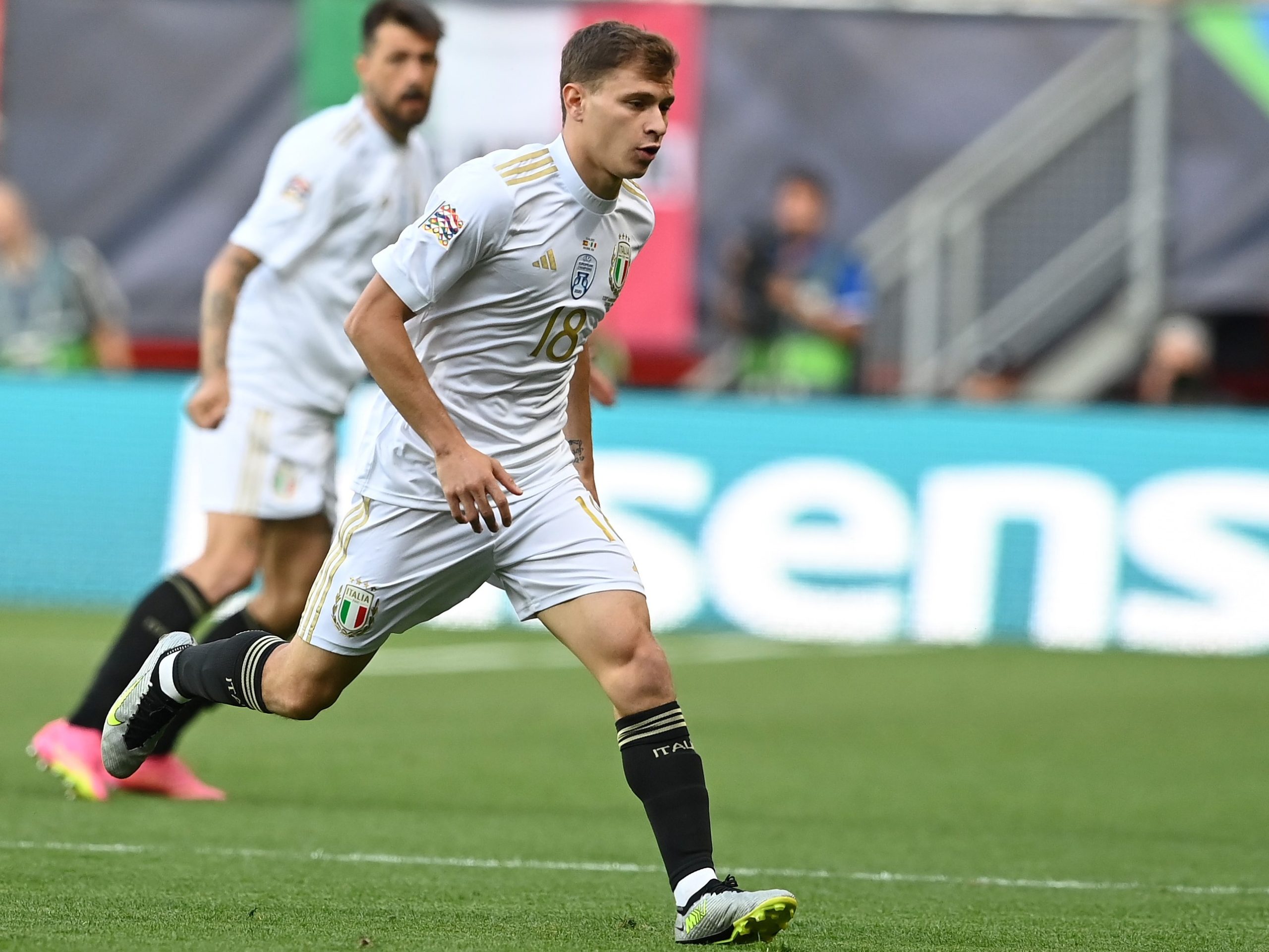 barella