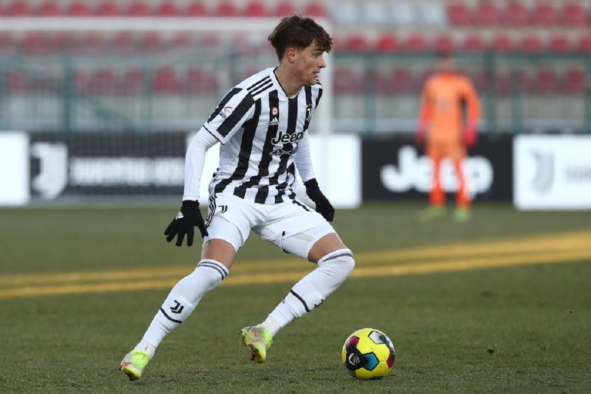 Juventus U23 v Trento - Serie C