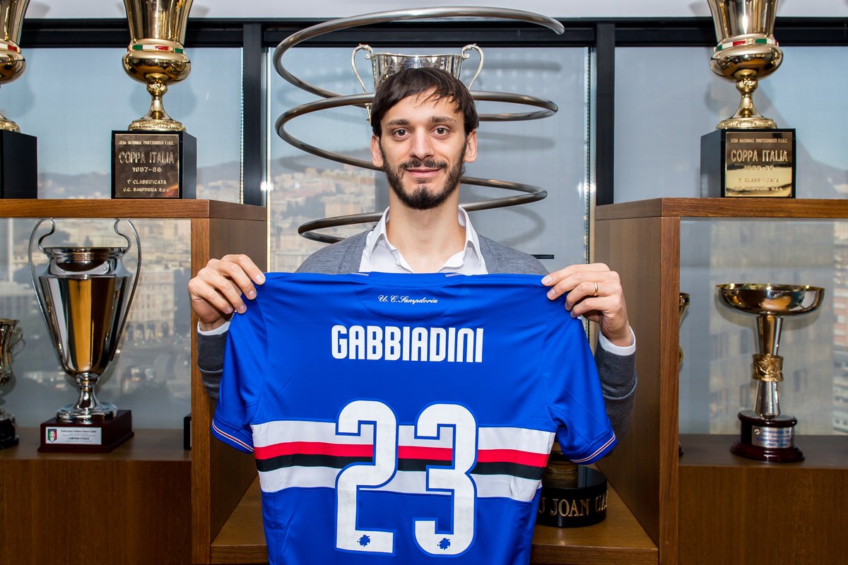 gabbiadini