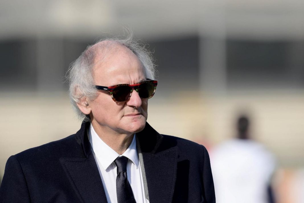 Salernitana - Cagliari