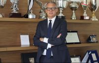 Spezia, Gazzoli fa il punto: «Prestazione importante a Palermo. Sul mercato faremo valutazioni»