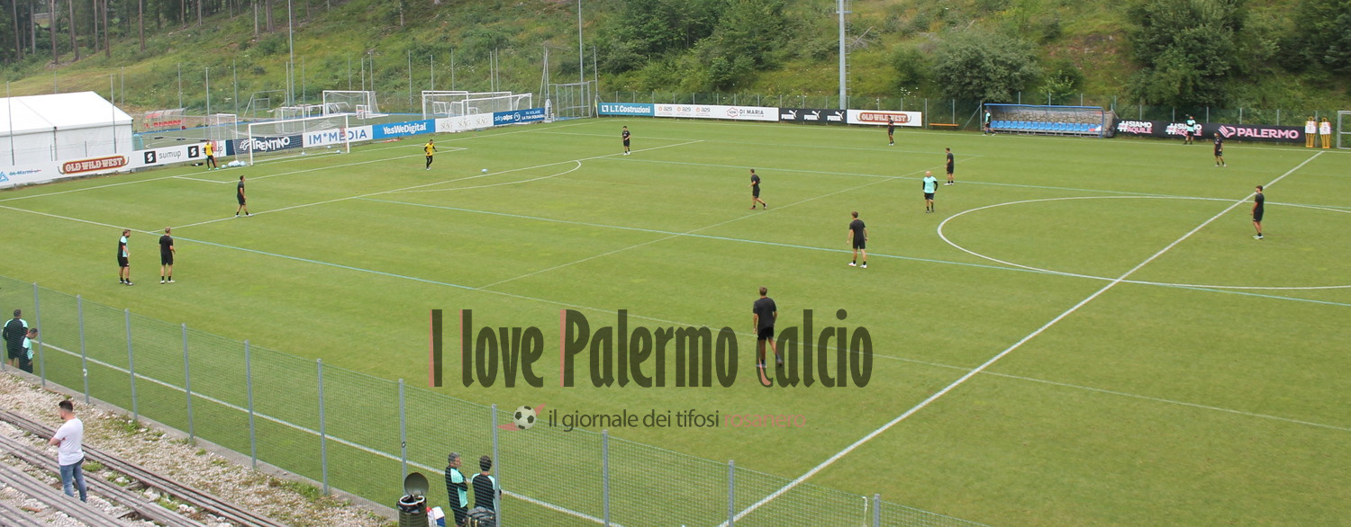 ritiro palermo (5) corini squadra