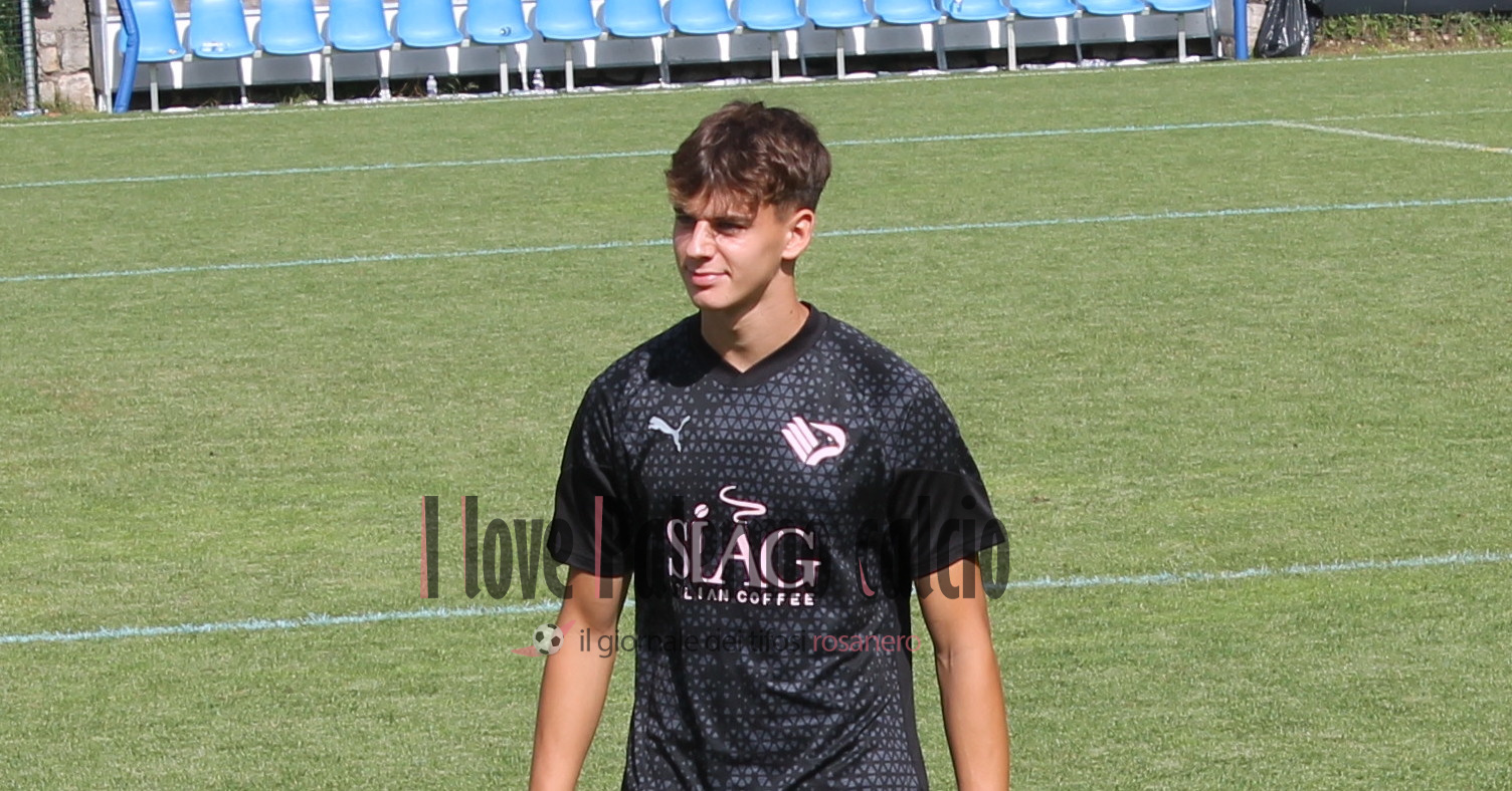 ritiro palermo ronzone (1) vasic