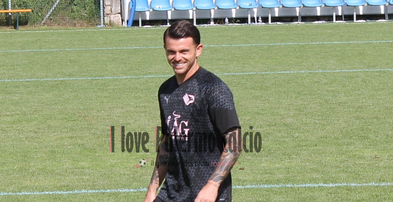 ritiro palermo ronzone (11) brunori