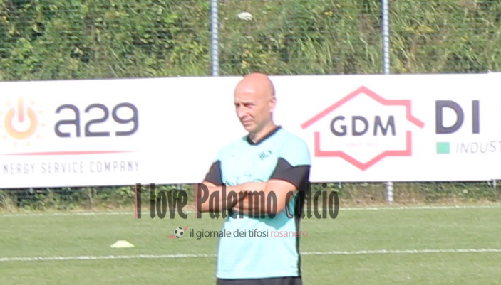 ritiro palermo ronzone (12) corini