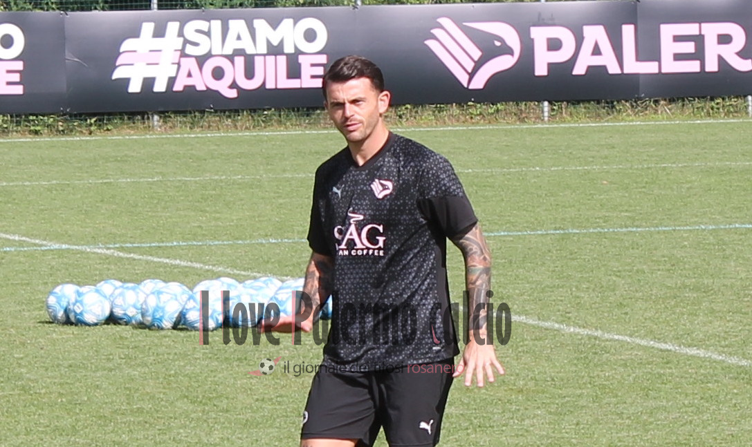 ritiro palermo ronzone (13) brunori