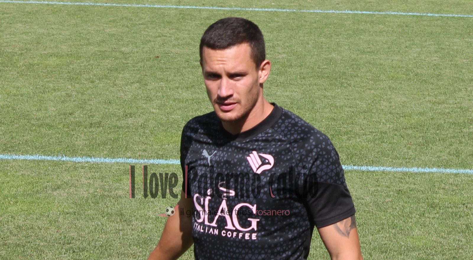 ritiro palermo ronzone (2) saric