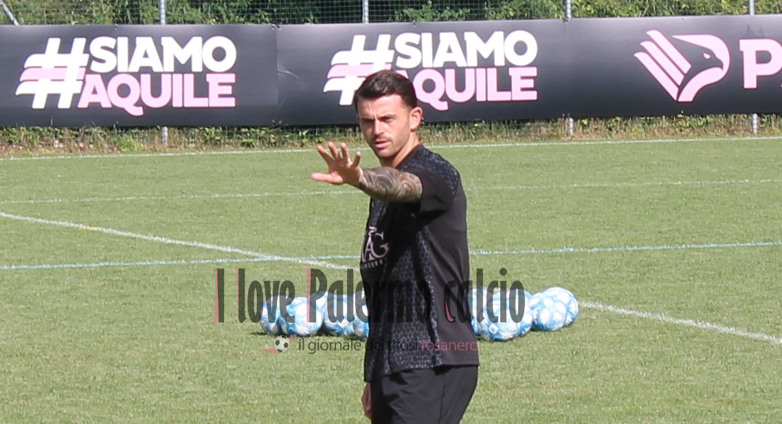 ritiro palermo ronzone (6) brunori